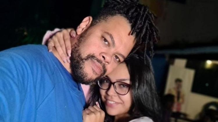 babu santana - Reprodução/Instagram - Reprodução/Instagram