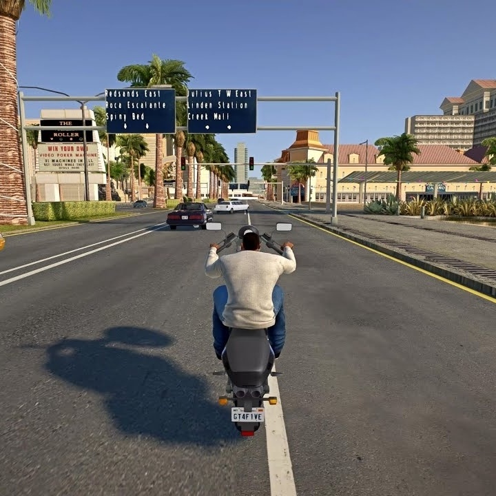 GTA: San Andreas: todos os códigos para PC e Android