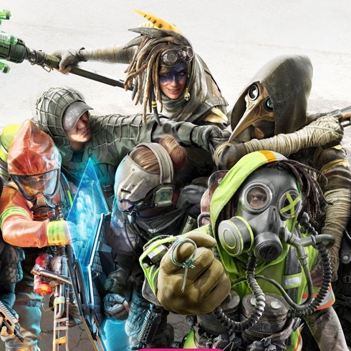 Ubisoft anuncia Tom Clancy's XDefiant, FPS gratuito para PC e consoles -  Outer Space