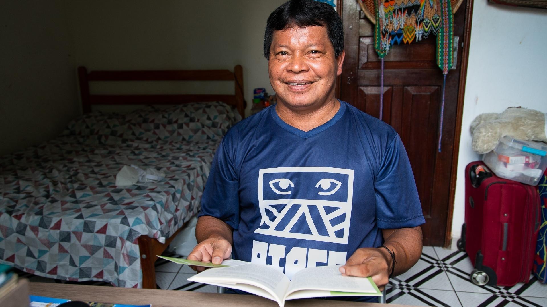 Juliana Pesqueira/UOL