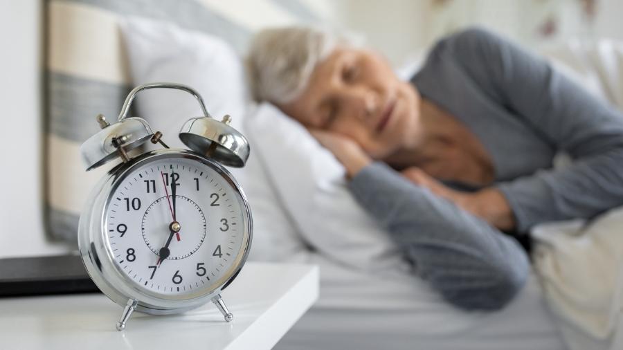 A privação do sono é mais estudada que o excesso dele, mas ambas as situações não são benéficas  - iStock