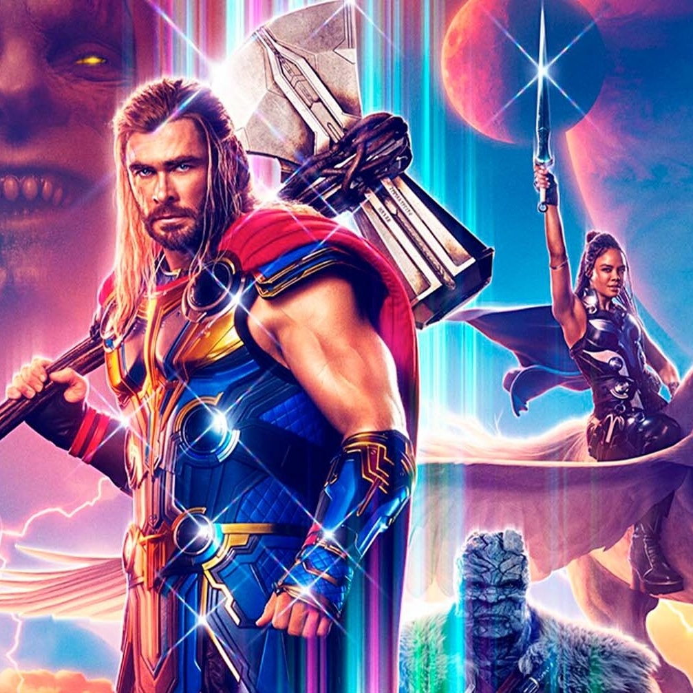 Thor: Ragnarok – Filmes no Google Play