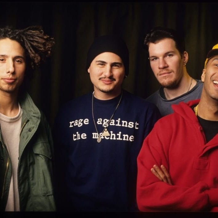 Rage Against the Machine: qual a origem do nome do grupo