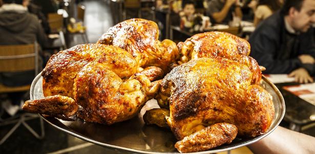 Gripe aviária: frango pode ficar mais barato com embargos às exportações