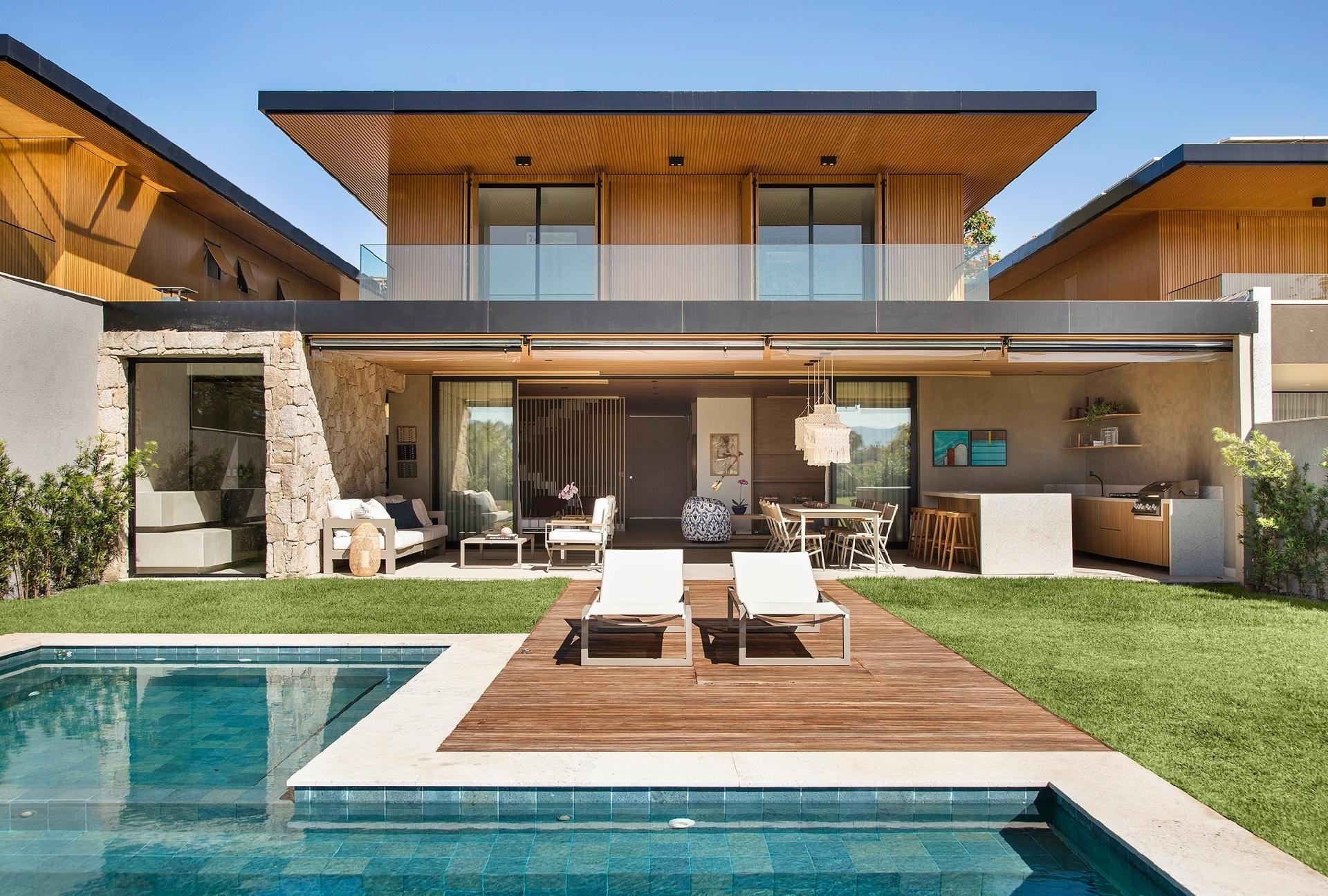 Casa de domingo - Angra - Raiana Medina/Divulgação