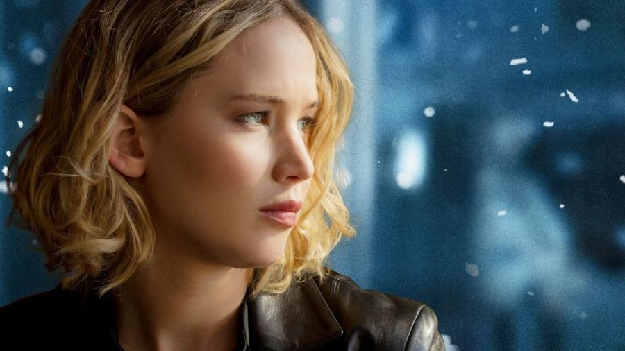O filme 'Joy - O nome do Sucesso' com Jennifer Lawrence