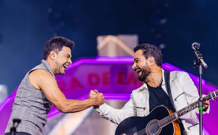 Zezé di Camargo & Luciano