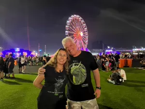 Mais diverso ou falta rock? O que a 'velha guarda' acha do Rock in Rio hoje