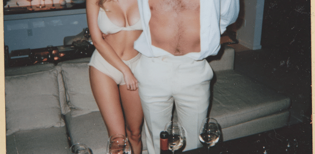 'Caiu de boca': gozei gostoso com o mesmo homem que me atropelou