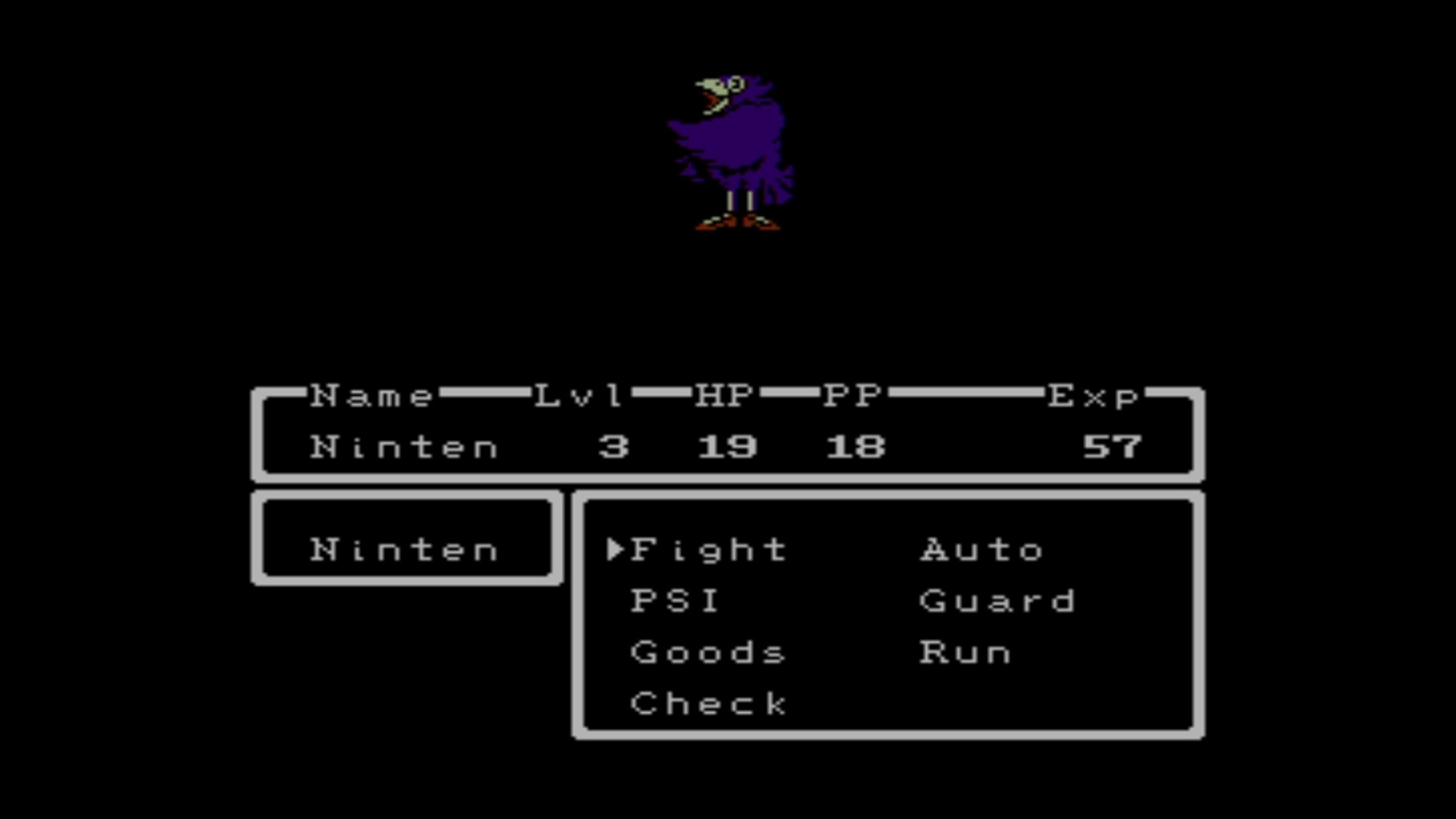 Fotos EarthBound Beginnings 18/06/2015 UOL Entretenimento