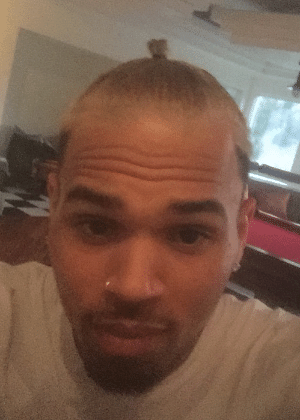 Chris Brown é acusado por ex-empresário de agressão física - Reprodução/Instagram/chrisbrownofficial