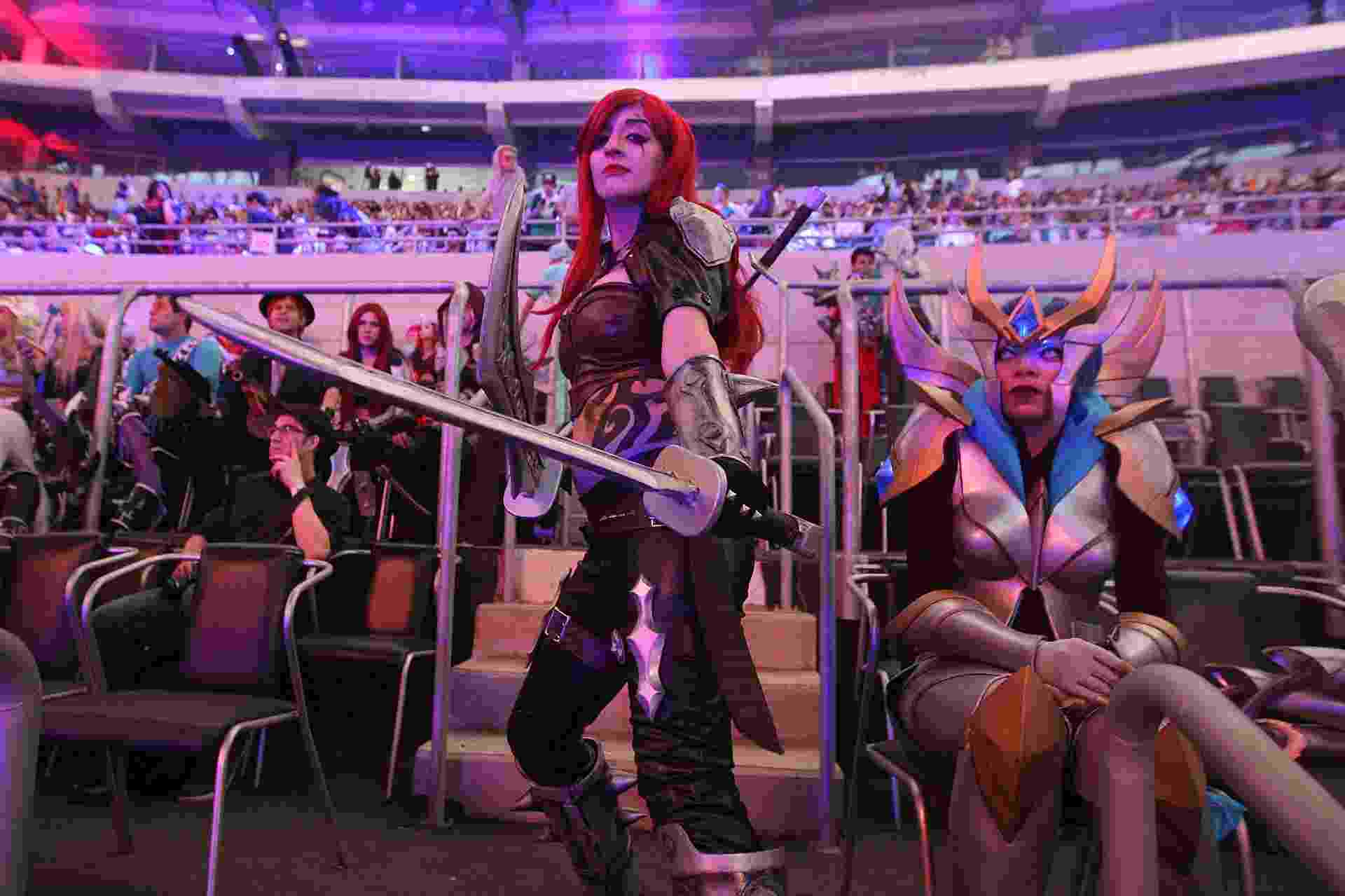 Dublagem Brasileira De League Of Legends Brinca Com Meme De Kleber