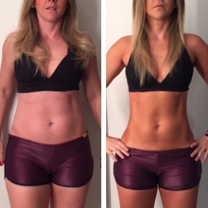 Rubia Frantz, amiga de Mayra, foi a primeira a seguir plano da ex-BBB - Reprodução/Instagram/@mayracardi - Reprodução/Instagram/@mayracardi