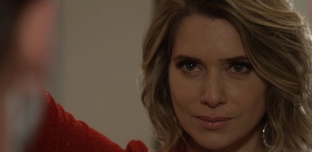 Reprodução/TV Globo