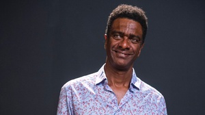 Renato Rocha Miranda/TV Globo