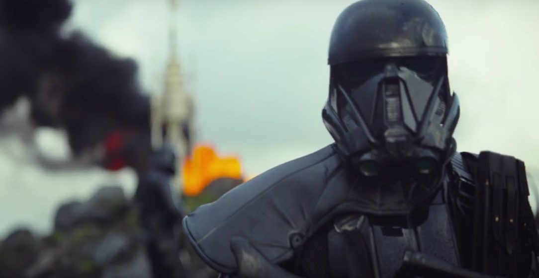O novo filme se passa pouco antes dos eventos retratados em "Star Wars Episódio IV: Uma Nova Esperança" (1977) - Divulgação