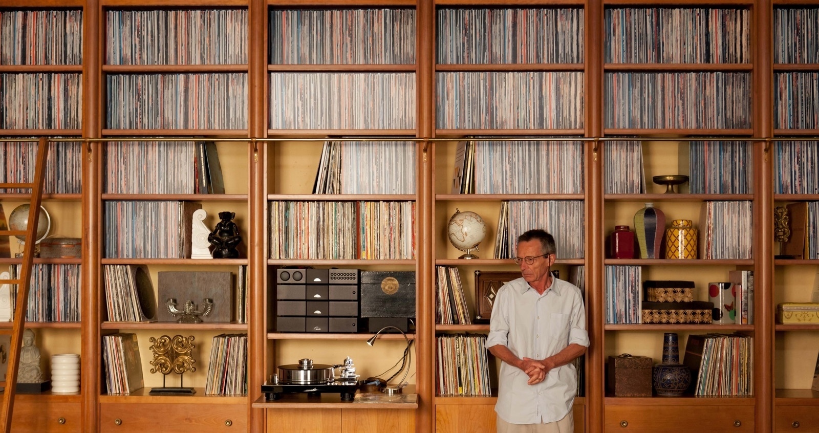 Cena do filme "O Que Eu Fiz Para Merecer Isso?" - Divulgação