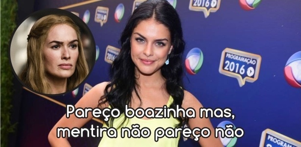 Montagem/Diva Depressão