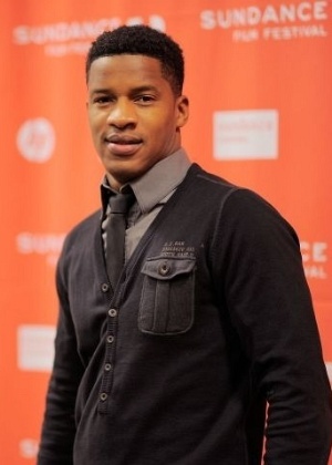 O diretor Nate Parker posa durante o Festival de Sundance - Getty Images - Getty Images
