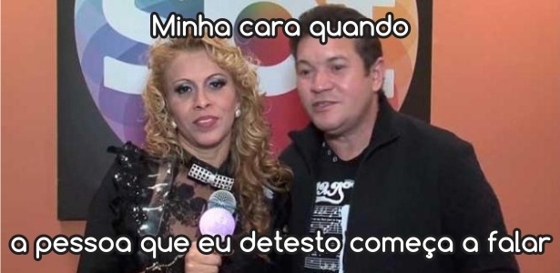 Montagem/DivaDepressão