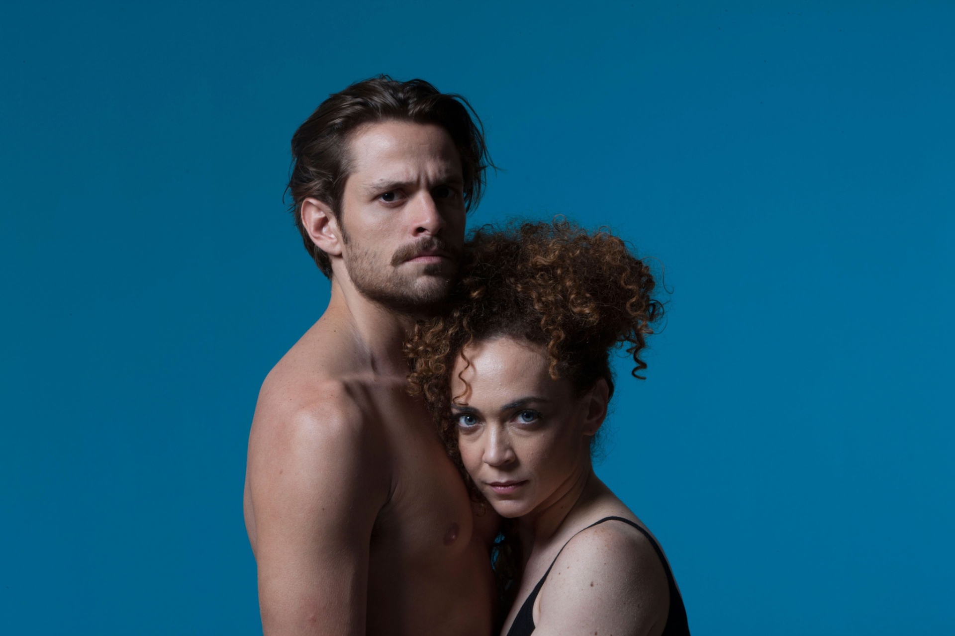 Gota D'Água a seco - Divulgação