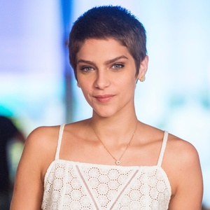 Estevam Avellar/TV Globo