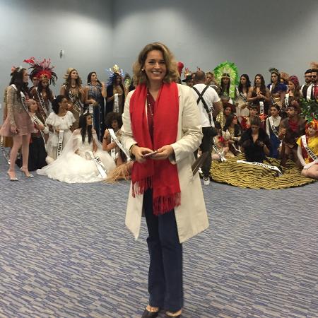 Suzy assumiu que sempre teve a autoestima elevada: "Sou a presidente do meu fã clube" - Divulgação/ Leonardo Rodrigues/ Destac  - Divulgação/ Leonardo Rodrigues/ Destac 