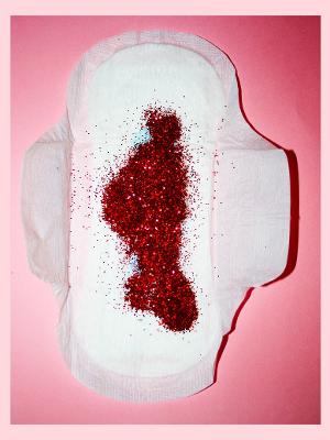 Coágulos na menstruação: isso é normal?