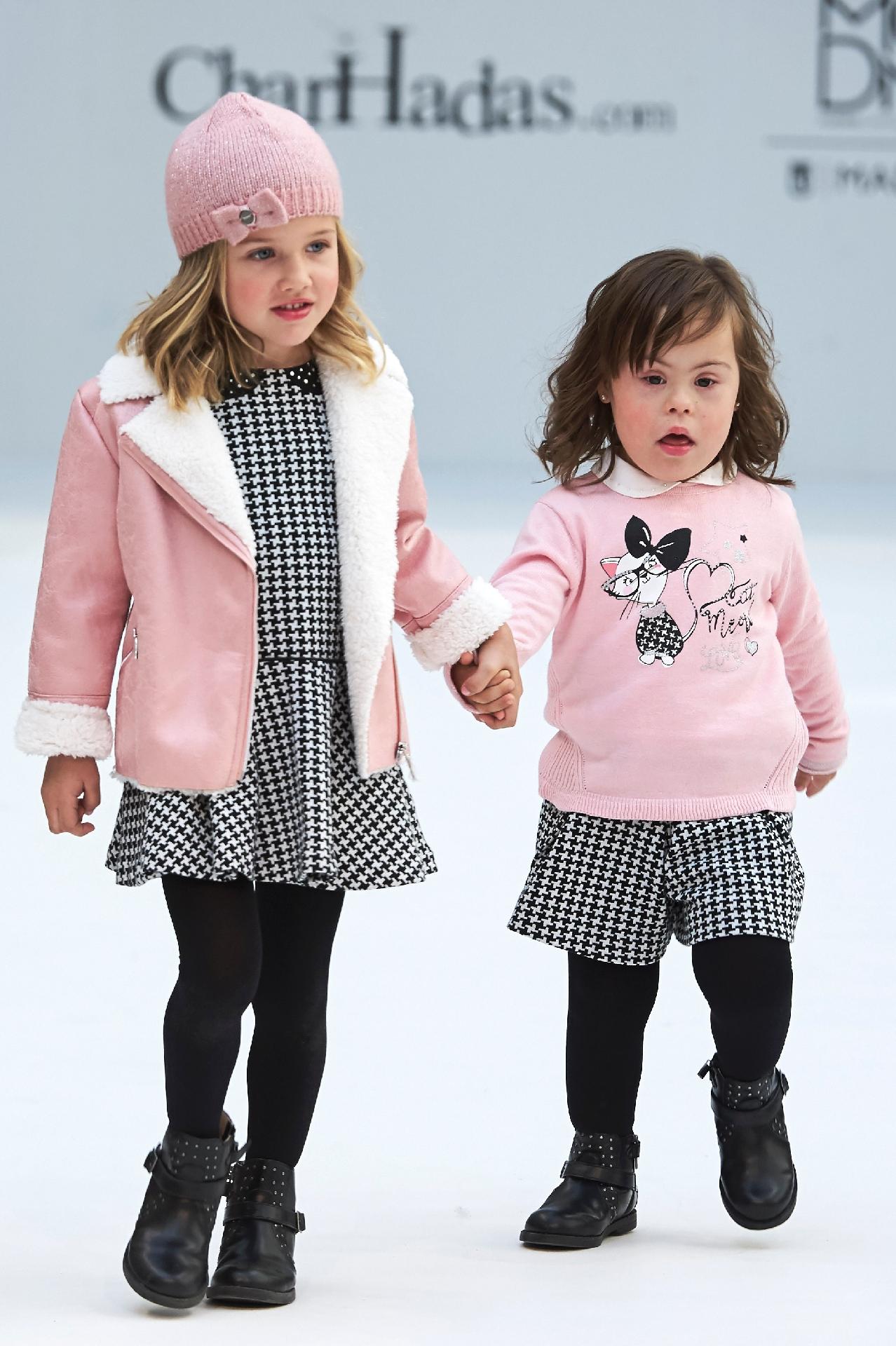 Petite Fashion Week - Getty Images