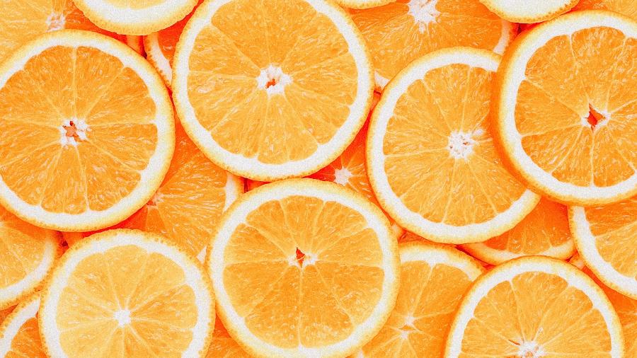 Na quantidade certa a laranja é uma aliada da saúde - iStock