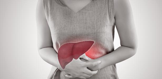 Hepatites atrapalham o funcionamento do fígado; tipo C da doença é o mais letal - iStock