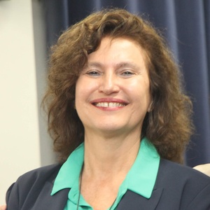 Tereza Exner, primeira corregedora mulher do MP-SP