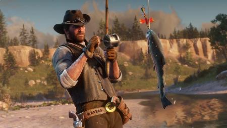 Como ganhar dinheiro em Red Dead Redemption II – Tecnoblog