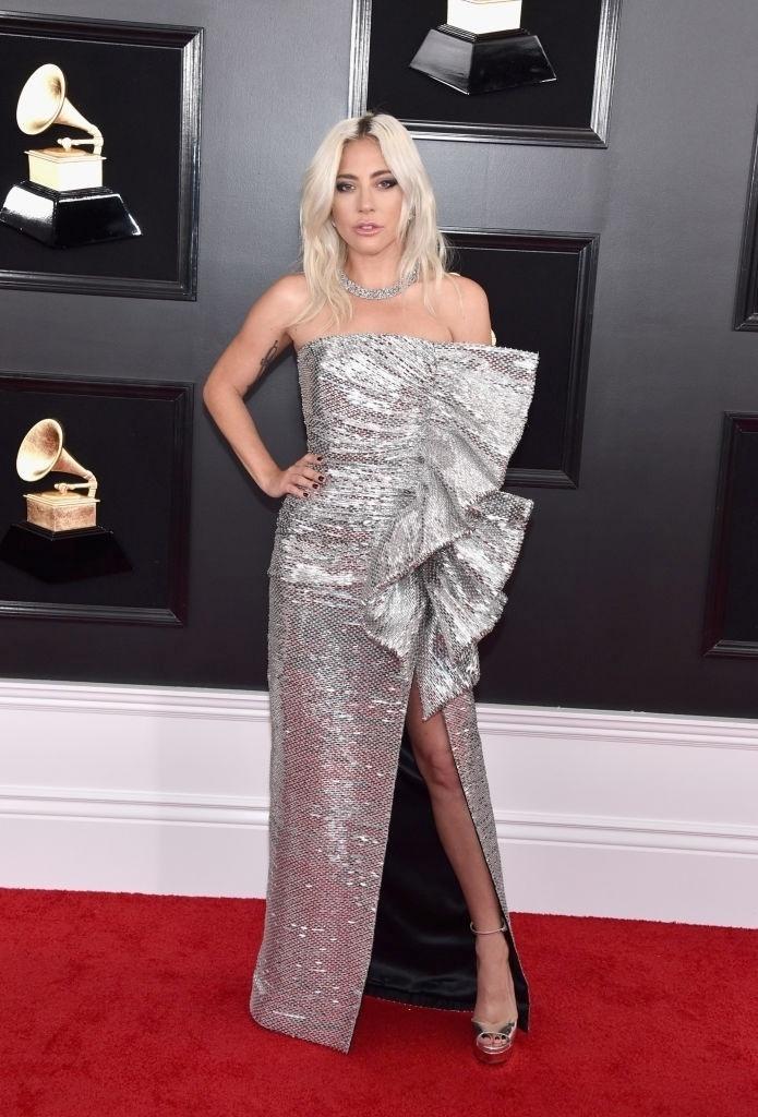 Lady Gaga - Getty Images