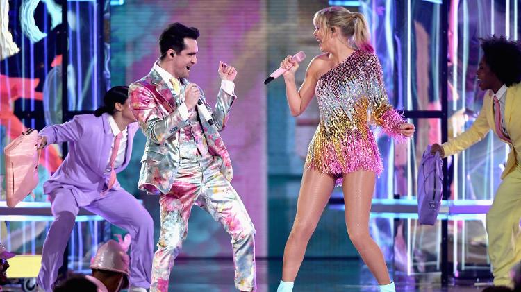 Billboard Music Awards 2019 - Ethan Miller/Getty Images - Ethan Miller/Getty Images