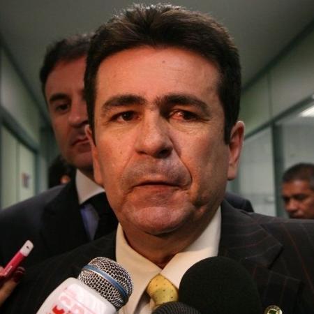 Wallace Souza, ex-apresentador de TV - Divulgação