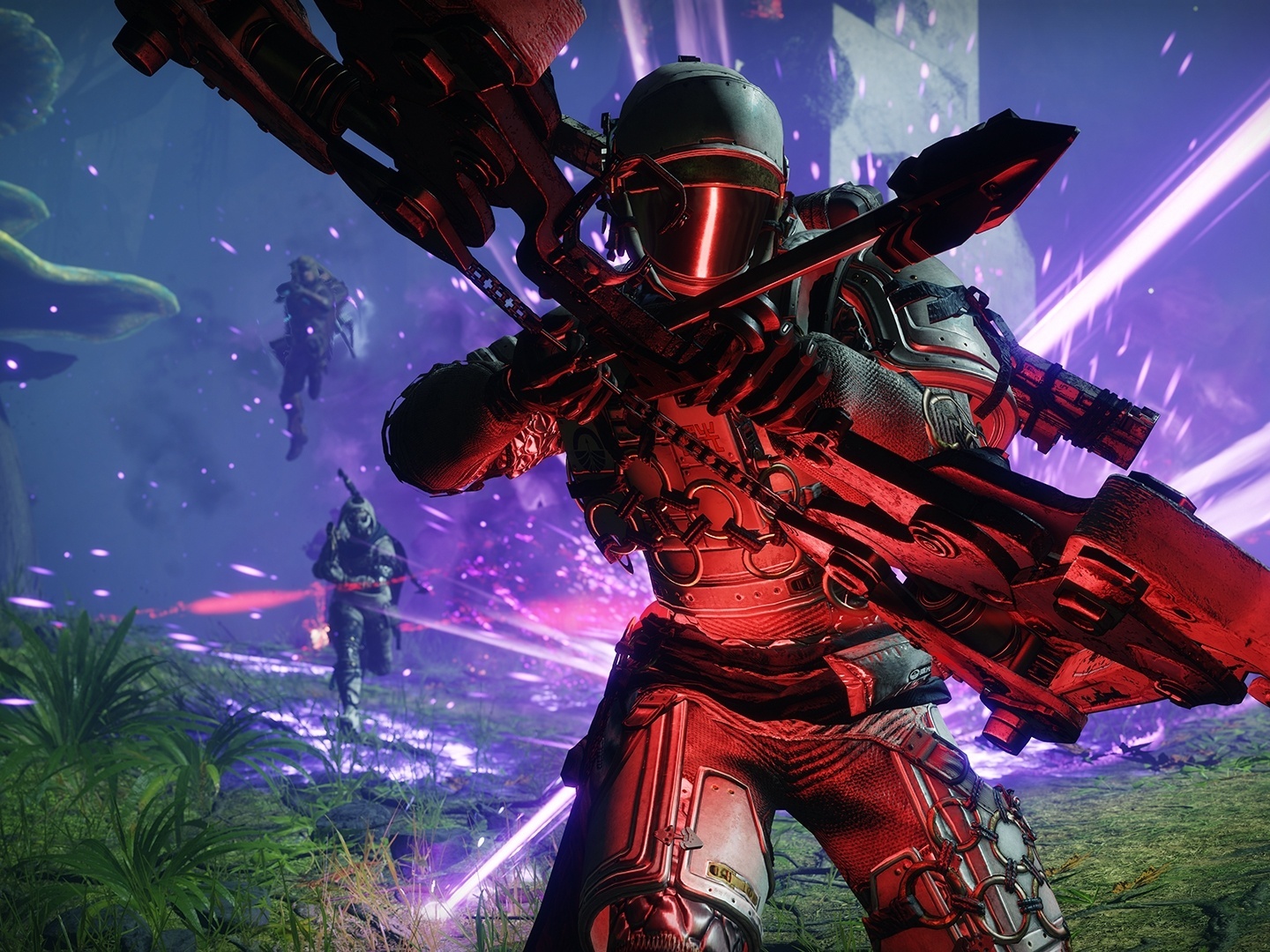 Jogo Destiny 2 Xbox One em Promoção na Americanas