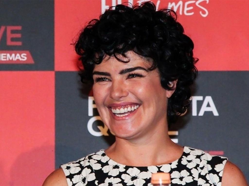 Público ainda torce pelo retorno de Ana Paula Arósio às novelas ...
