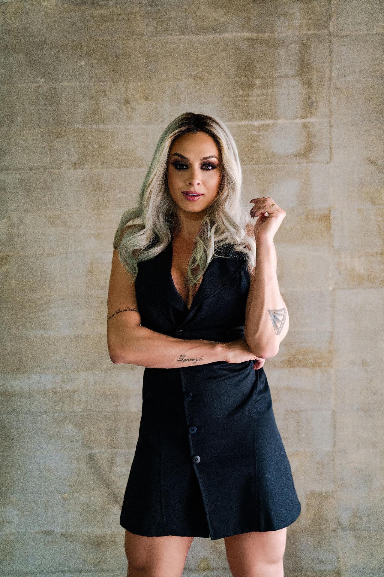 coleção juju salimeni tenis