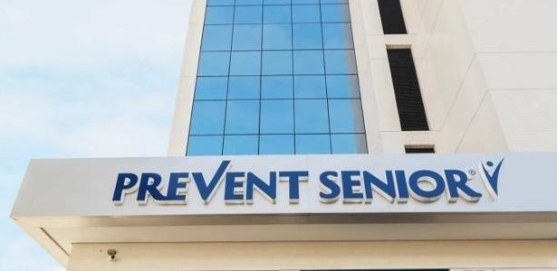 Apresentou melhora | Mãe de donos da Prevent Senior é tratada com cloroquina: 'Temos esperança'