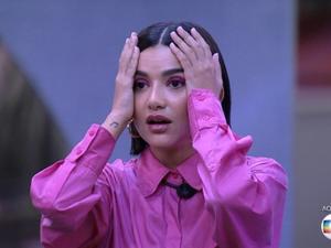 Reprodução/TV Globo