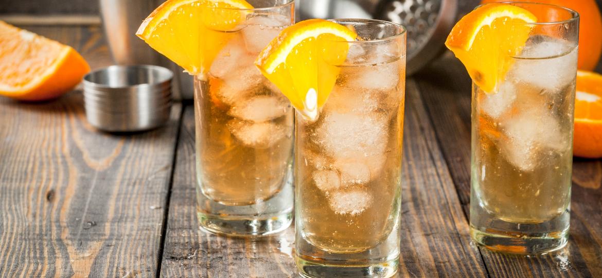 Versões artesanais e especias de tônica harmonizam melhor com mais tipos de bebida: vale inovar nos drinques - Getty Images