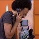 BBB 21: João atende o Big Fone - Reprodução/Globoplay
