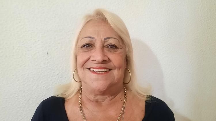Regina Rouca Regina Rouca, sucesso no Twitter, compartilha pílulas de sabedoria