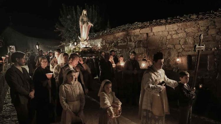 Fátima - A História de um Milagre - Divulgação - Divulgação