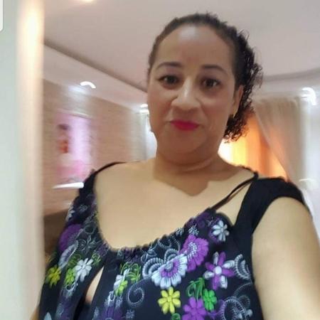 Andrea Ferreira - Arquivo pessoal - Arquivo pessoal