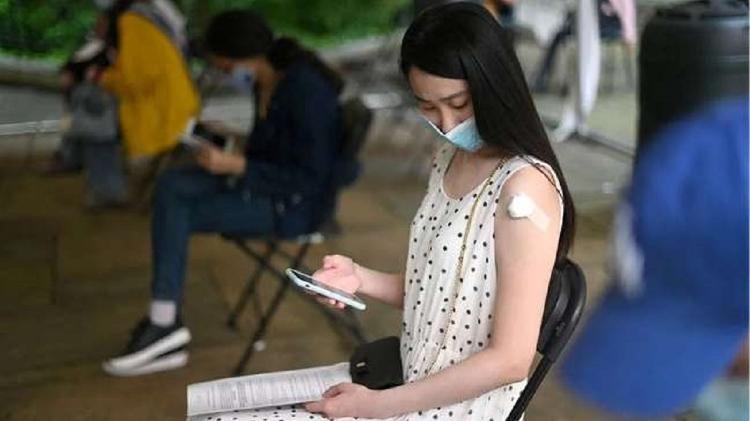 Vacinas de RNA permitiram a entrega de doses contra a covid-19 em tempo recorde - Getty Images - Getty Images