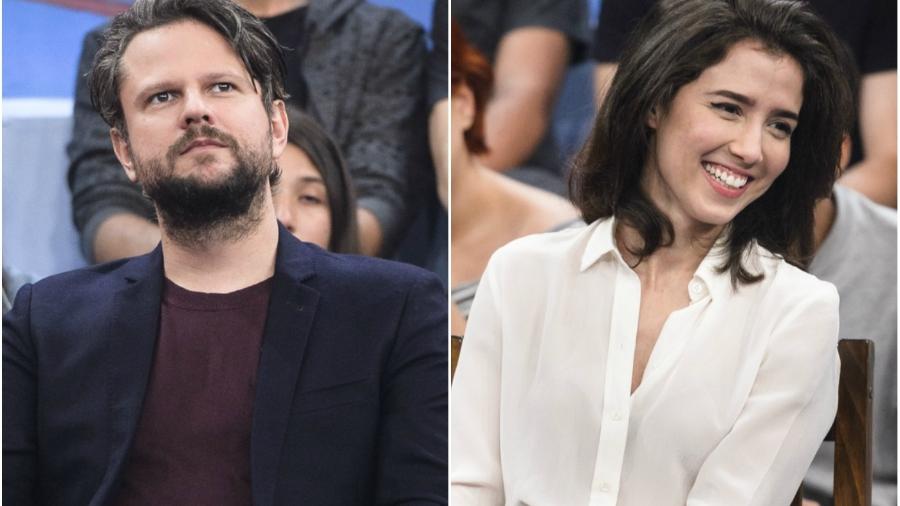 Selton Mello e Marjorie Estiano voltarão a contracenar em filme de ...