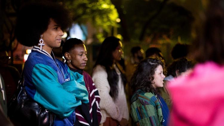 público - Georgia Niara/UOL - Georgia Niara/UOL