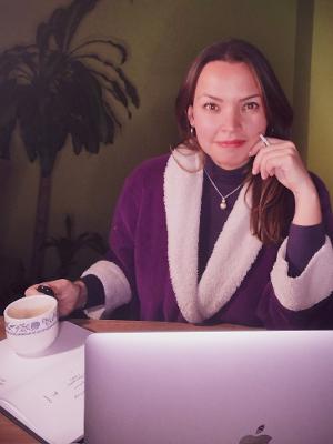 Carol - Divulgação - Divulgação